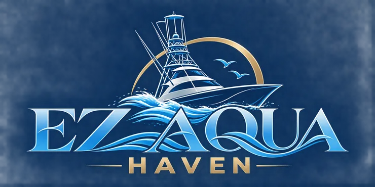 EZ Aqua Haven